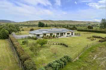 456 Dartmoor Road, Puketapu