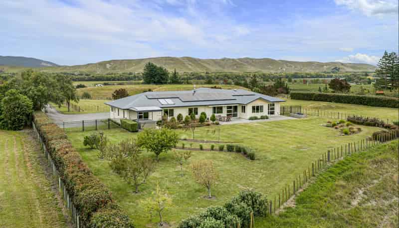 456 Dartmoor Road, Puketapu