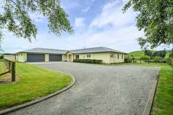 456 Dartmoor Road, Puketapu