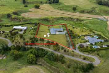 456 Dartmoor Road, Puketapu