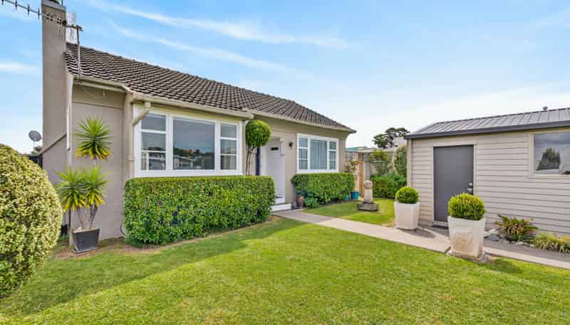 25B Higgins Street, Marewa
