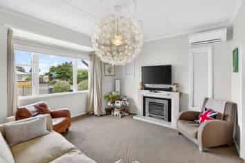 25B Higgins Street, Marewa