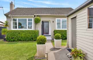 25B Higgins Street, Marewa