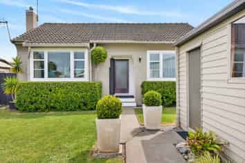 25B Higgins Street, Marewa