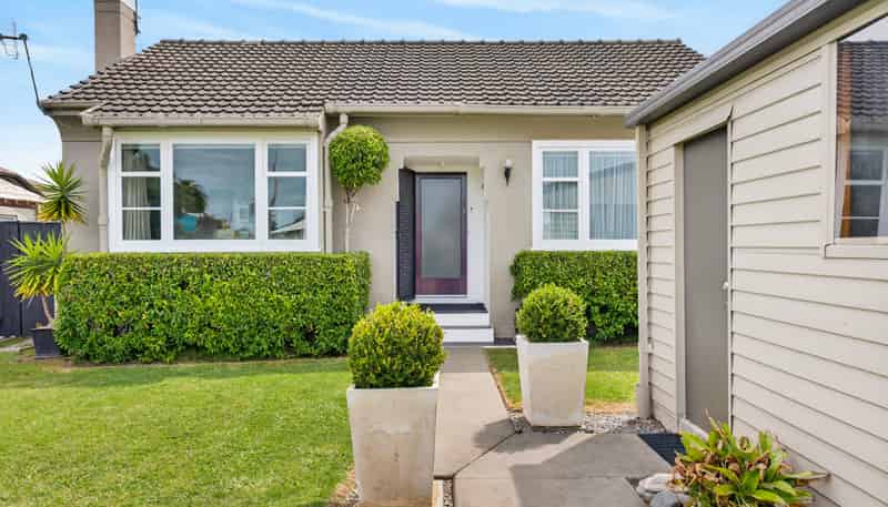 25B Higgins Street, Marewa