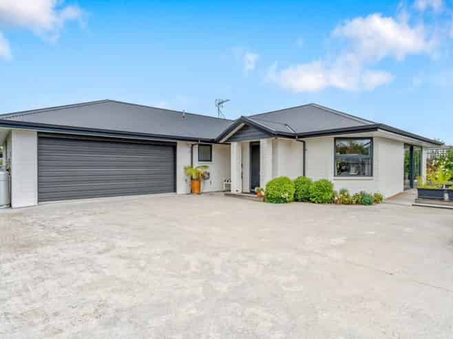 84A Church Street, Masterton