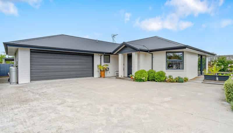 84A Church Street, Masterton