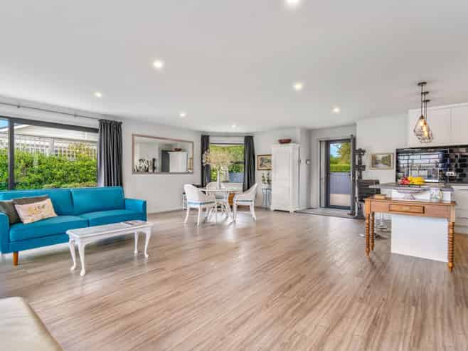 84A Church Street, Masterton