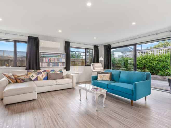 84A Church Street, Masterton