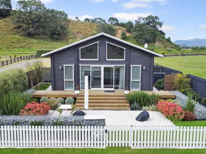 313B State Highway 35, Opotiki