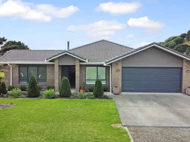 313B State Highway 35, Opotiki