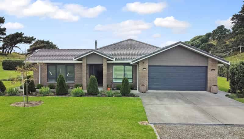 313B State Highway 35, Opotiki
