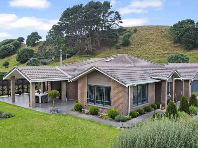 313B State Highway 35, Opotiki