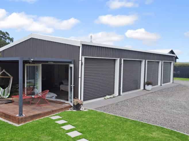 313B State Highway 35, Opotiki