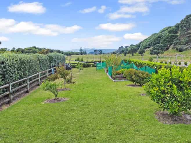 313B State Highway 35, Opotiki