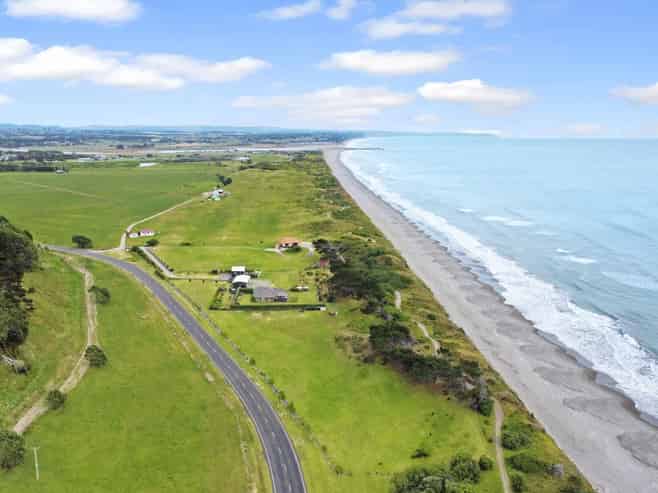 313B State Highway 35, Opotiki