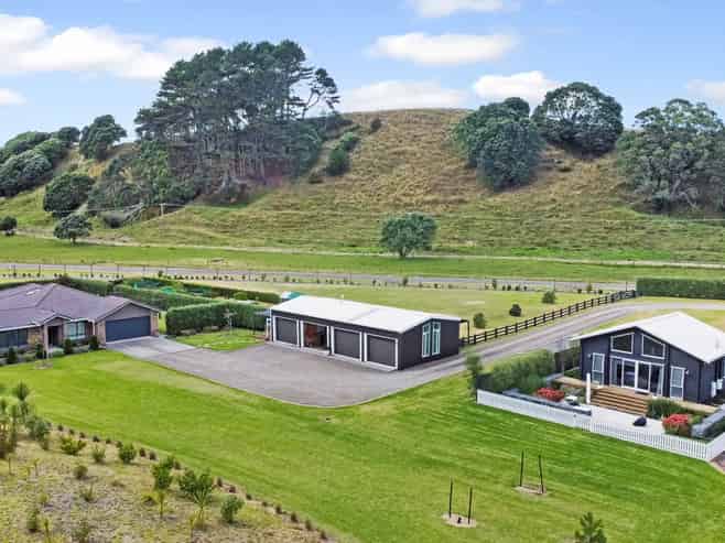 313B State Highway 35, Opotiki