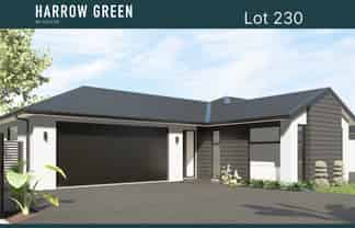 155 Lemonwood Drive, Rolleston