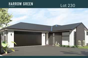 155 Lemonwood Drive, Rolleston