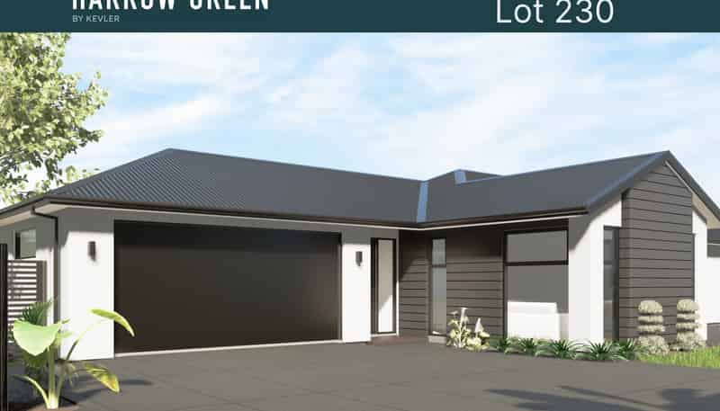 155 Lemonwood Drive, Rolleston