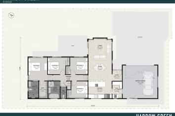 155 Lemonwood Drive, Rolleston