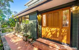 69 Park Road, Belmont