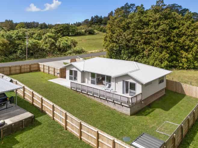 12 Moore Street, Waihi