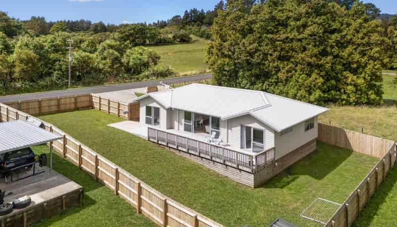 12 Moore Street, Waihi