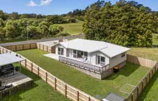 12 Moore Street, Waihi