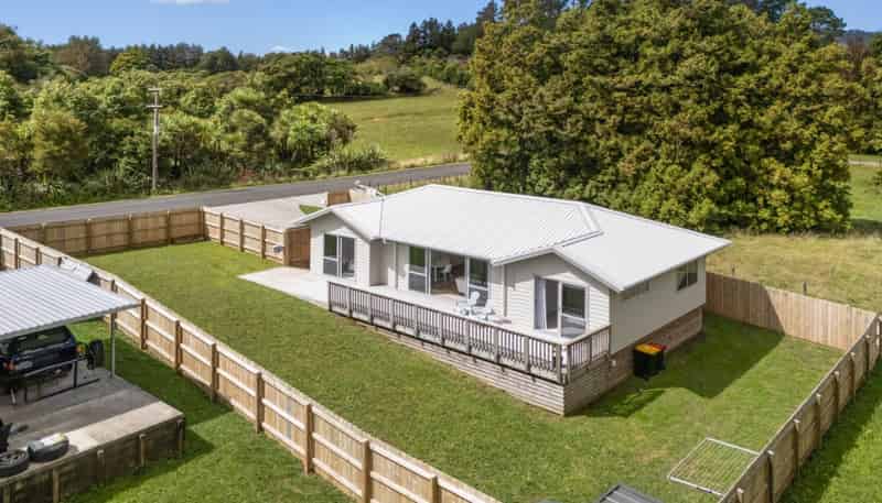12 Moore Street, Waihi