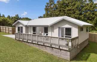 12 Moore Street, Waihi