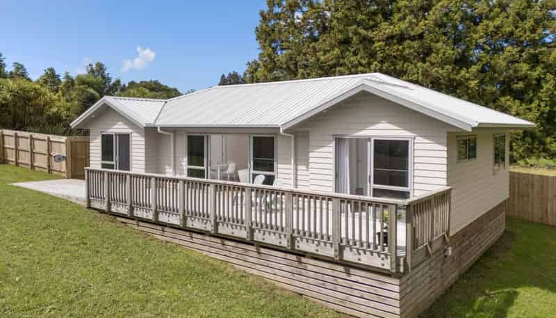 12 Moore Street, Waihi