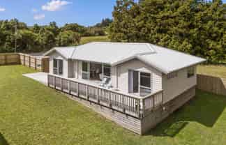 12 Moore Street, Waihi