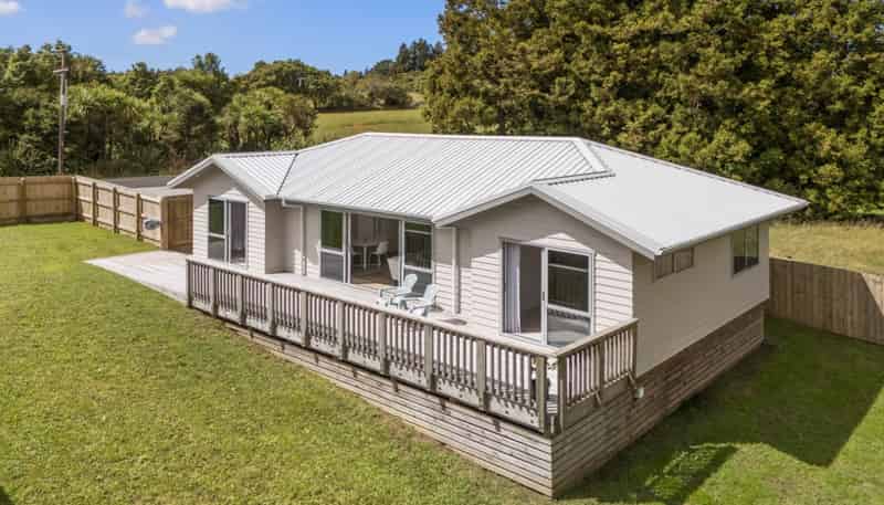 12 Moore Street, Waihi