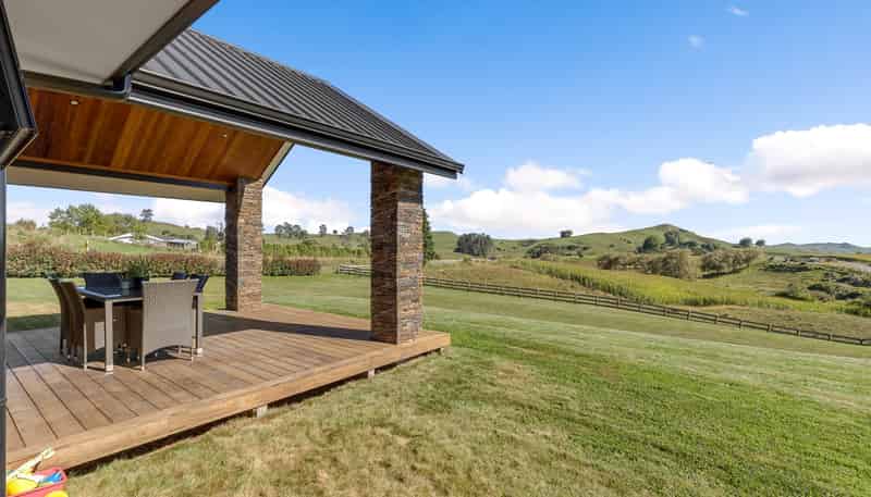 62 Paparamu Road, Piarere