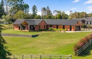 62 Paparamu Road, Piarere