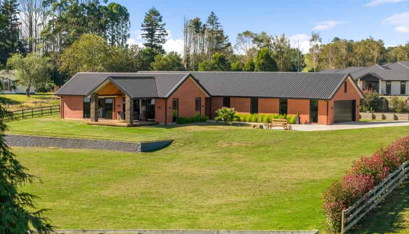 62 Paparamu Road, Piarere