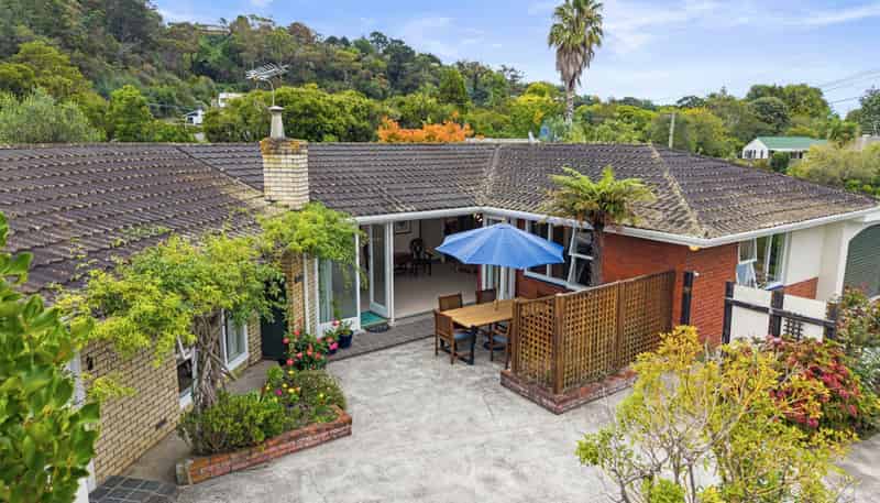 8 Raine Street, Whanganui East