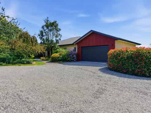 470 Te Moana Road, Geraldine