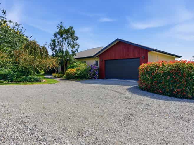 470 Te Moana Road, Geraldine