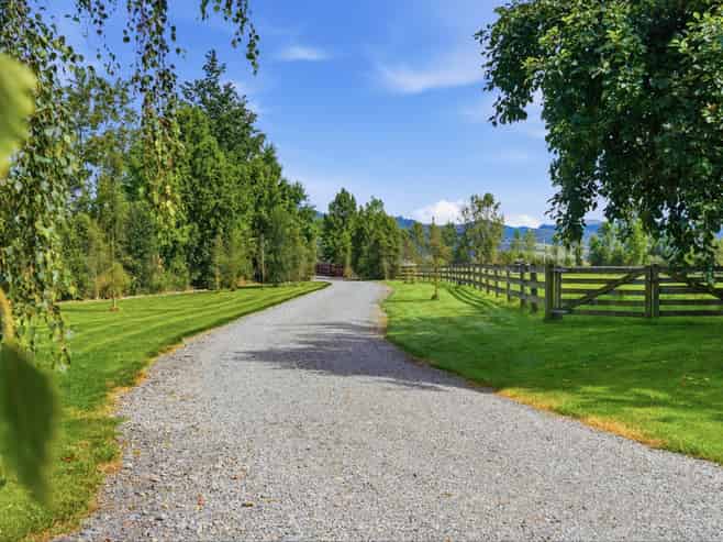 470 Te Moana Road, Geraldine