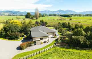 470 Te Moana Road, Geraldine