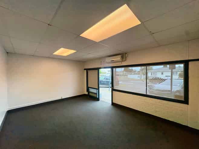 Affordable Greerton offering