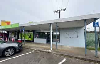 Affordable Greerton offering