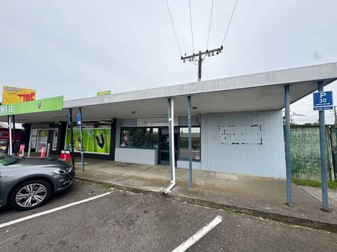 Affordable Greerton offering