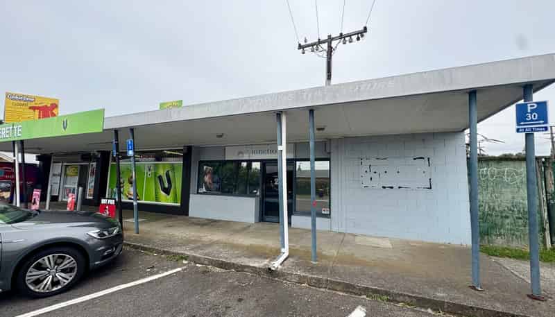 30 Carlisle Street, Greerton