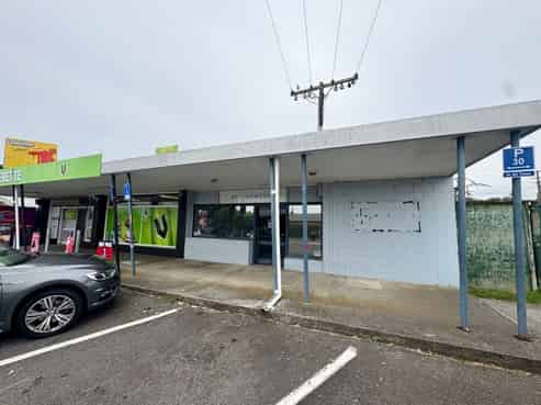 Affordable Greerton Offering