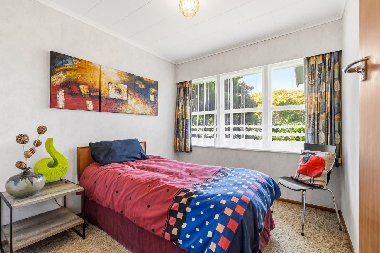 Solid brick classic – packed with potential - Fler