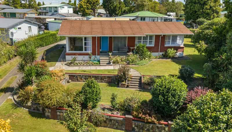36 Strathmore Drive, Tokoroa