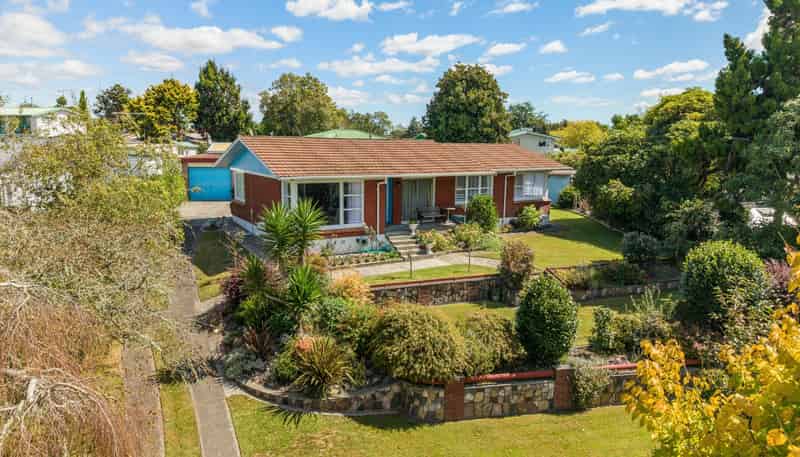 36 Strathmore Drive, Tokoroa